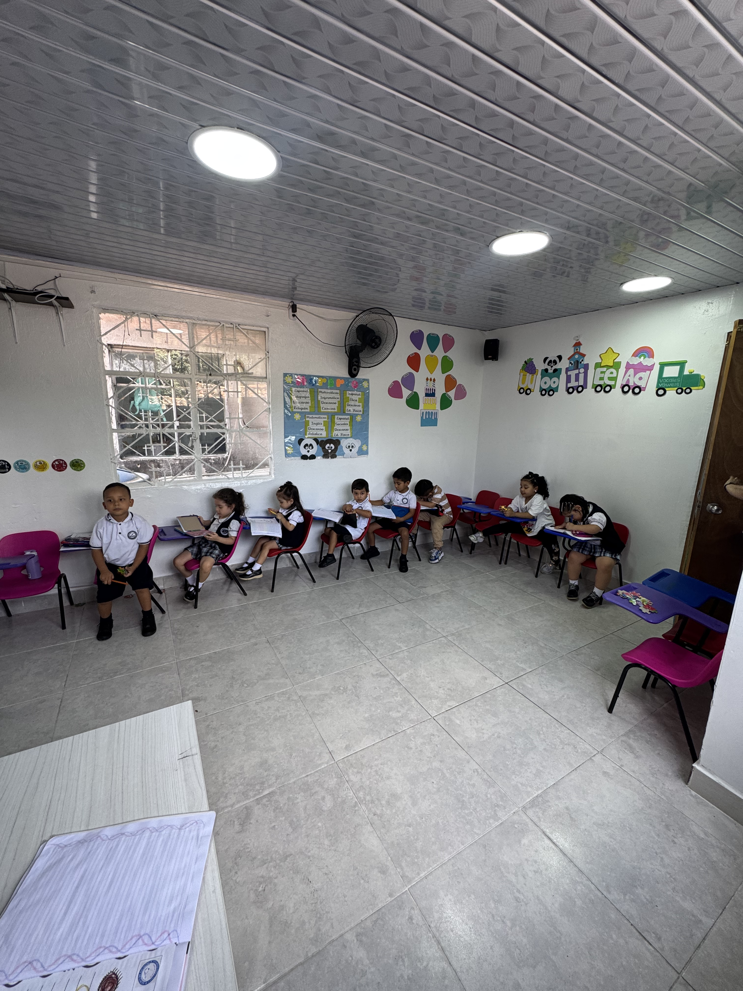 Salón de juegos
