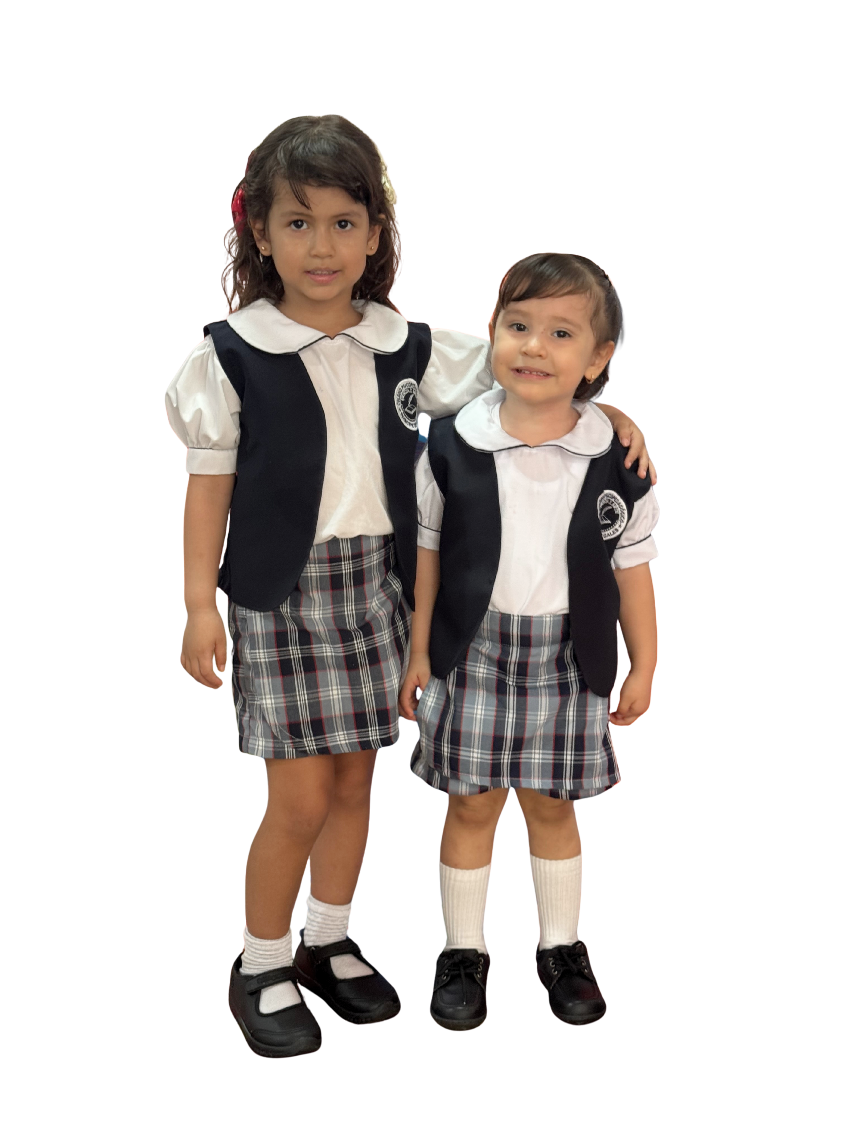 Uniforme de diario
