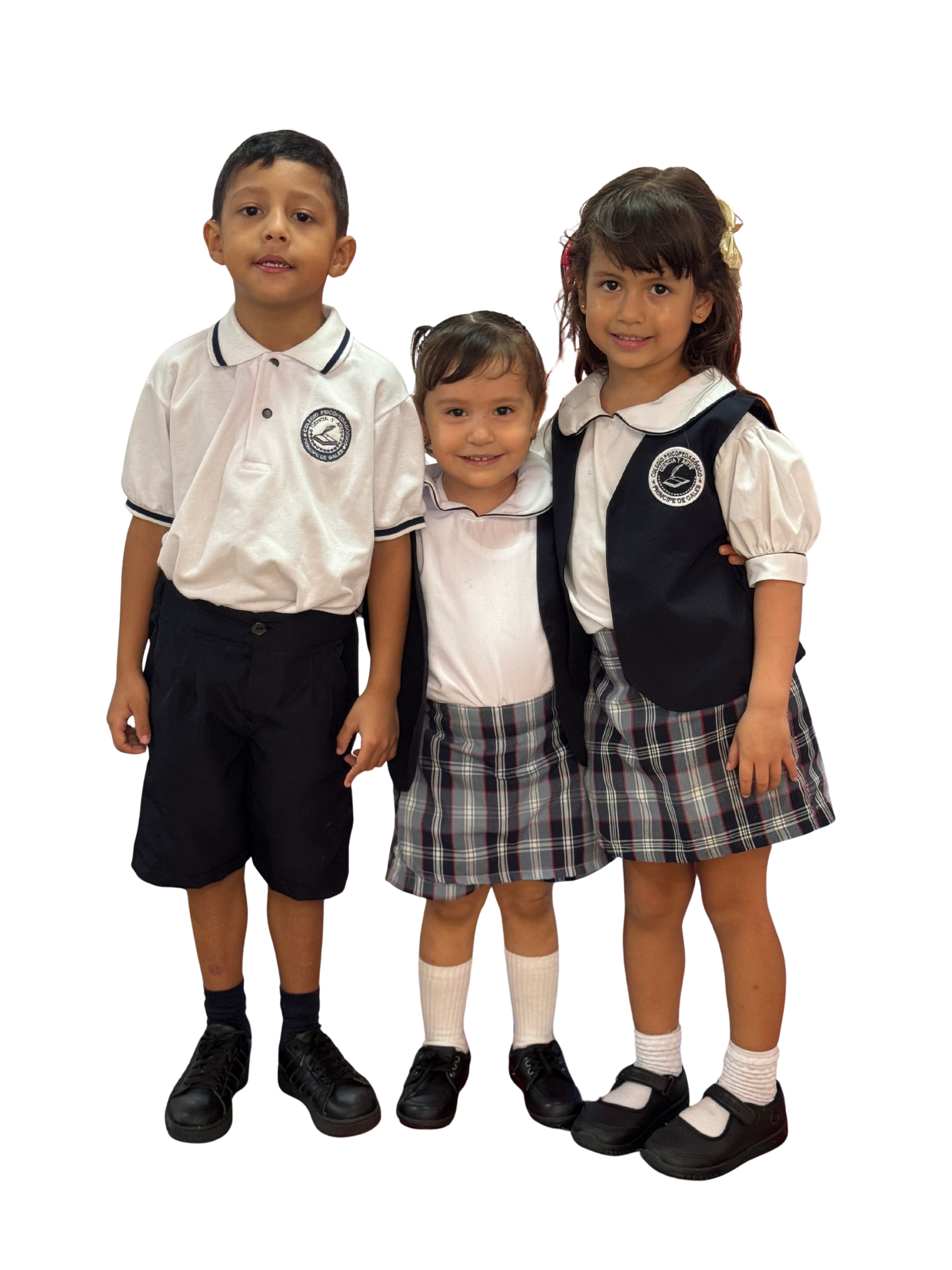 Uniforme de diario