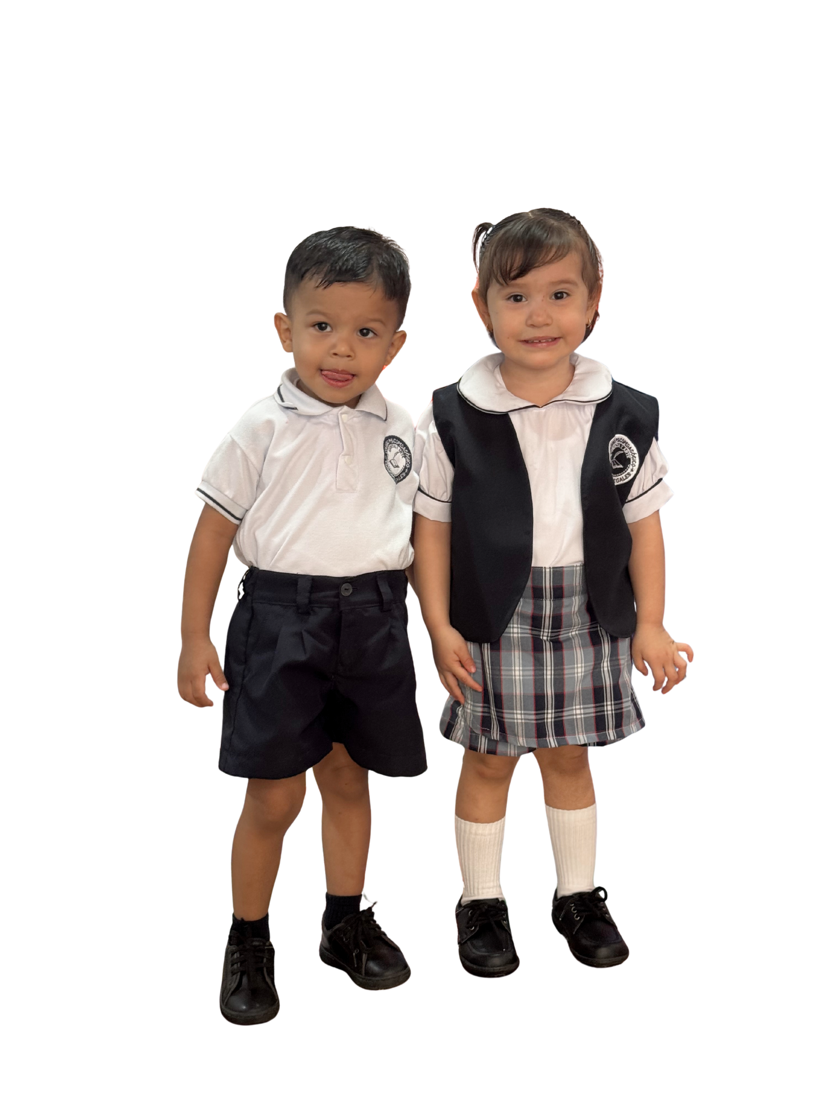 Uniforme de diario